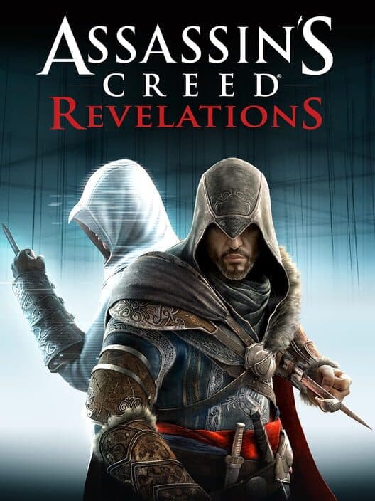 Assassin's Creed: Revelations for Xbox 360 game image