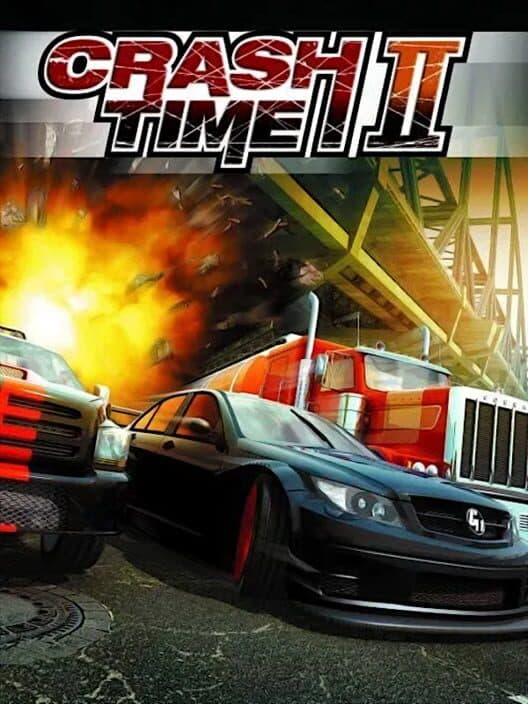 Autobahn Polizei for Xbox 360 game image