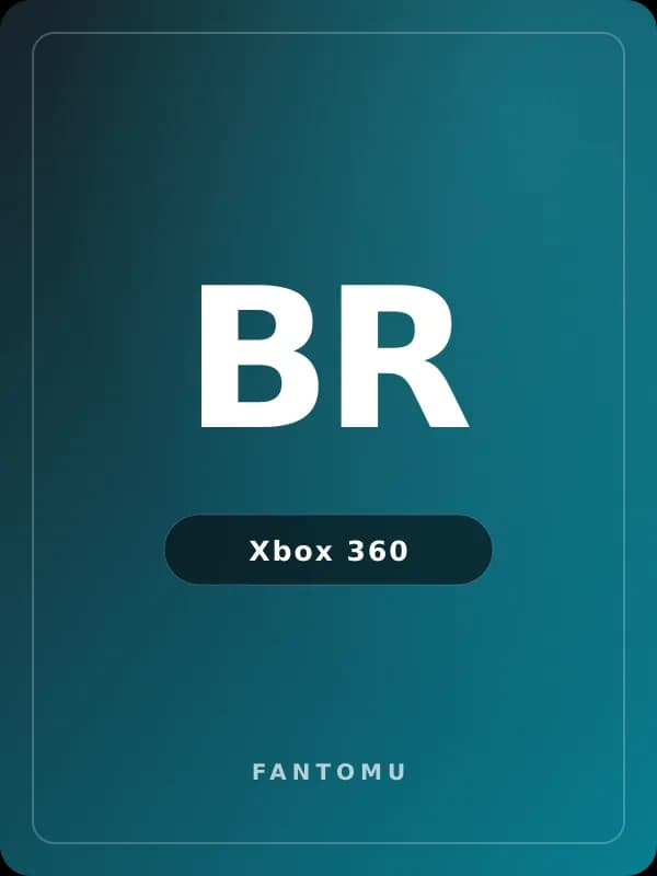 Big Button IR Receiver for Xbox 360 game image