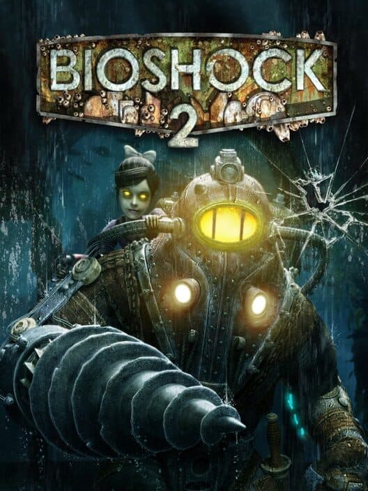BioShock 2 for Xbox 360 game image