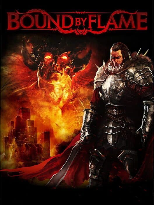 Bound by Flame for Xbox 360 game image