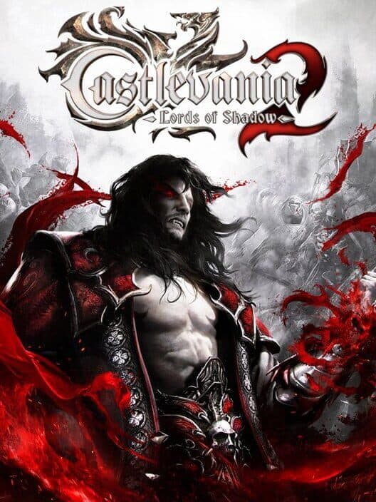 Castlevania: Lords of Shadow 2 for Xbox 360 game image