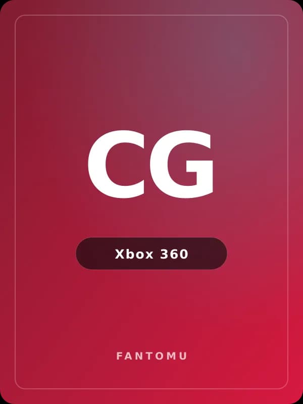 Children's Miracle Network Family Games for Xbox 360 game image