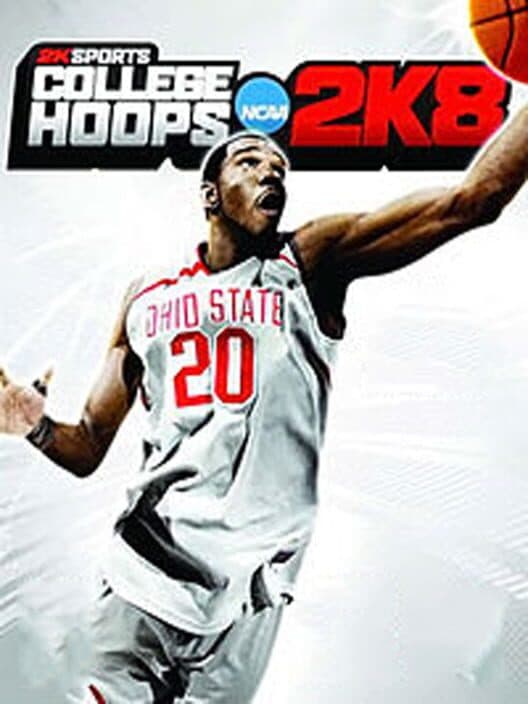 College Hoops 2K8 for Xbox 360 game image