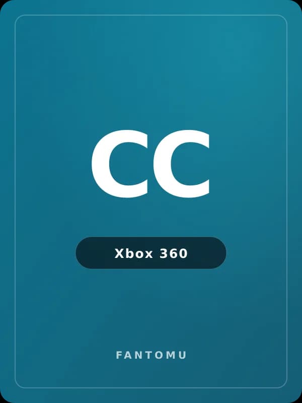 Component HD AV Cable for Xbox 360 game image