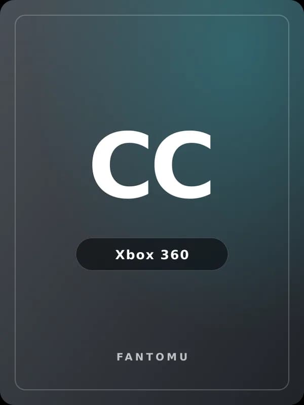 Component HD Cable for Xbox 360 game image