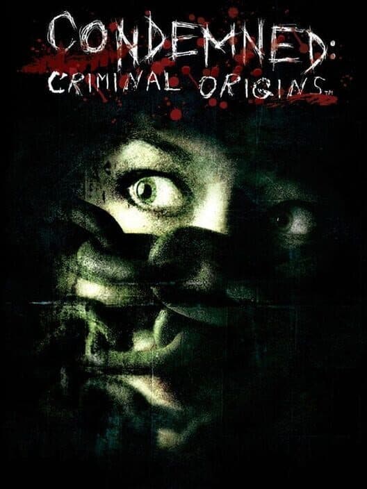 Condemned Criminal Origins for Xbox 360 game image