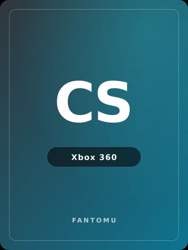 Curve Gaming Station for Xbox 360 game image