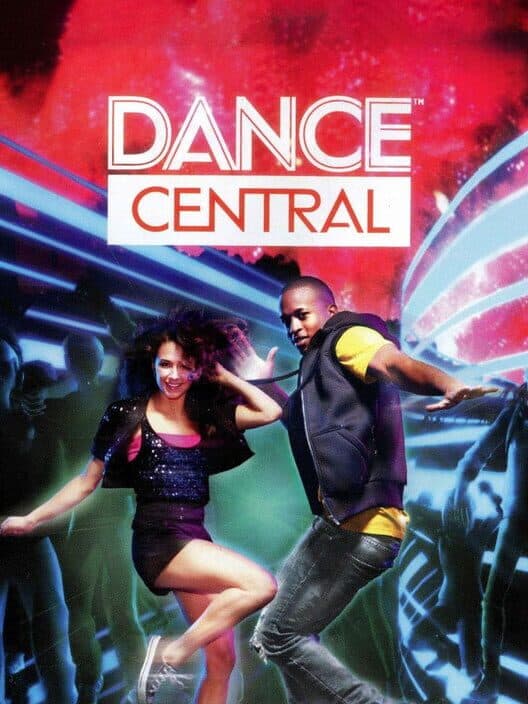 Dance Central for Xbox 360 game image