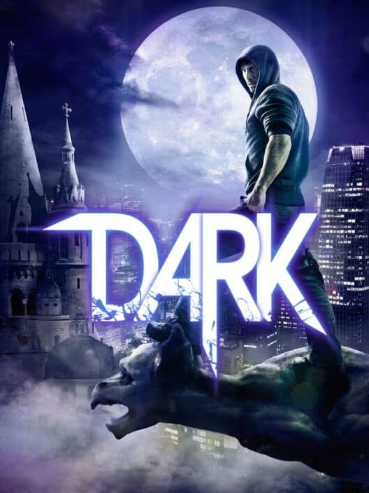 Dark for Xbox 360 game image
