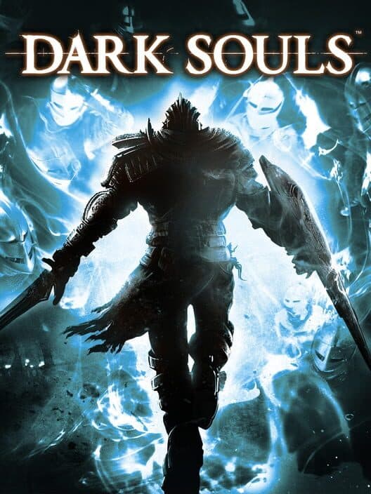 Dark Souls for Xbox 360 game image