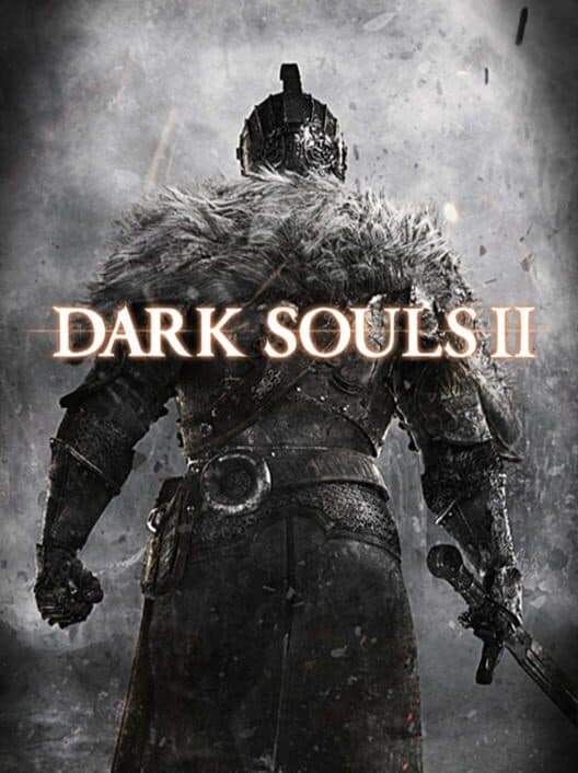 Dark Souls II for Xbox 360 game image