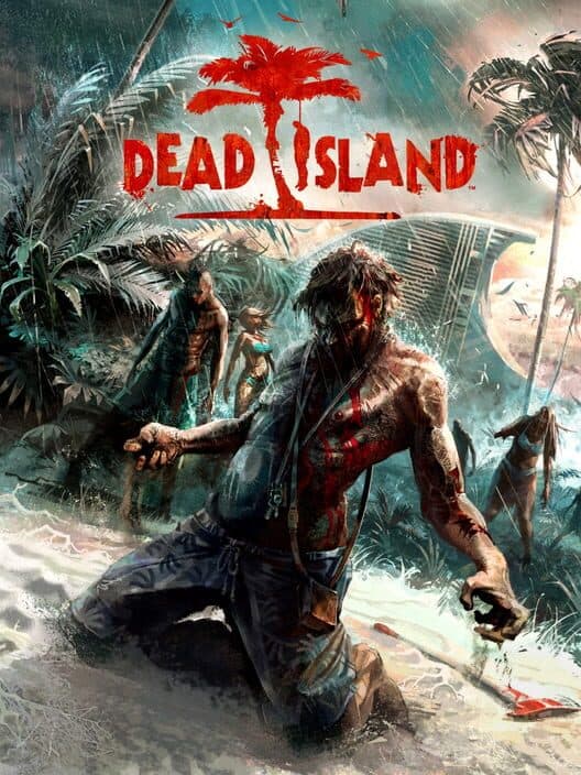 Dead Island for Xbox 360 game image