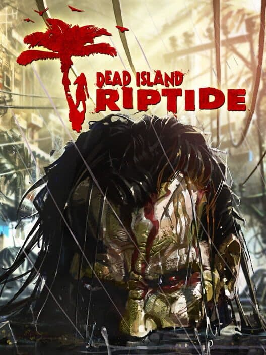 Dead Island Riptide for Xbox 360 game image
