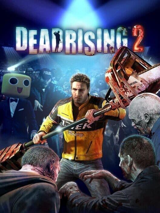 Dead Rising 2 for Xbox 360 game image
