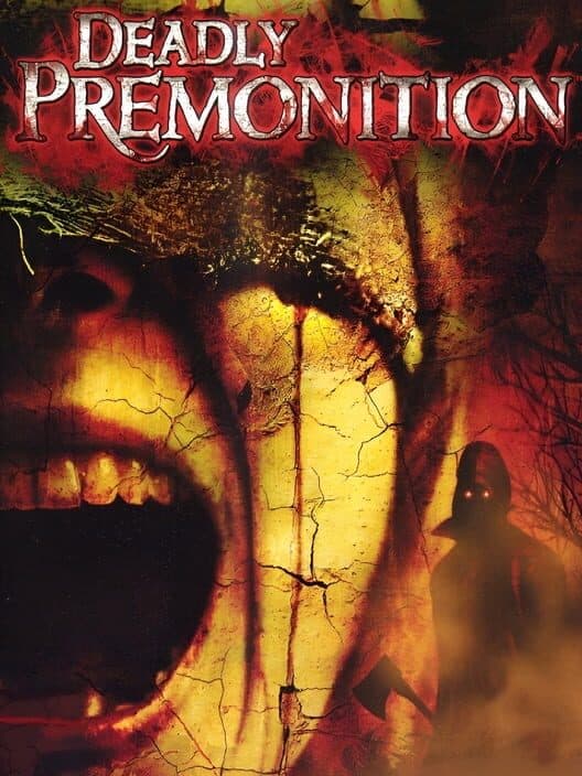 Deadly Premonition for Xbox 360 game image