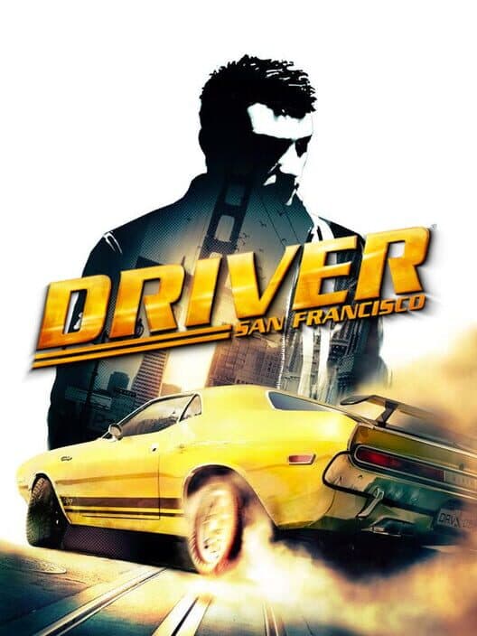 Driver: San Francisco for Xbox 360 game image