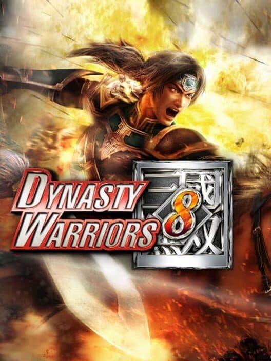 Dynasty Warriors 8 for Xbox 360 game image