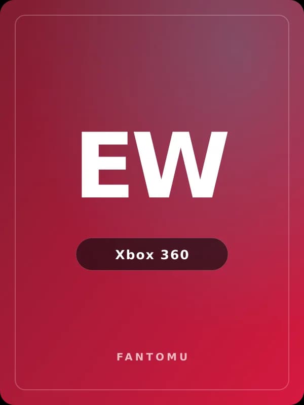 End War for Xbox 360 game image