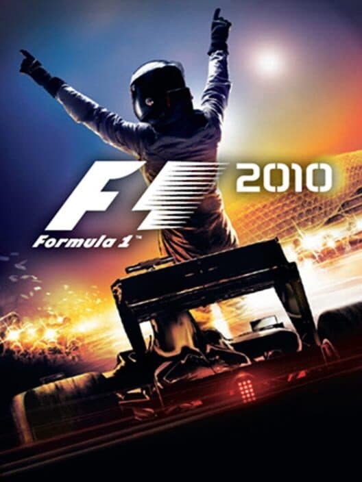F1 2010 for Xbox 360 game image