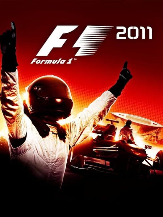 F1 2011 for Xbox 360 game image