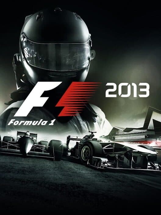 F1 2013 for Xbox 360 game image