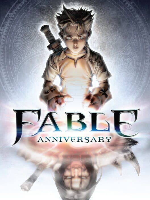 Fable Anniversary for Xbox 360 game image