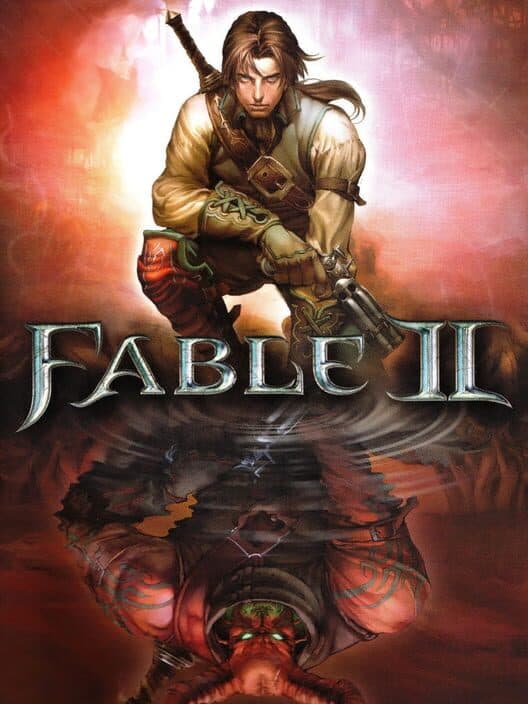Fable II for Xbox 360 game image