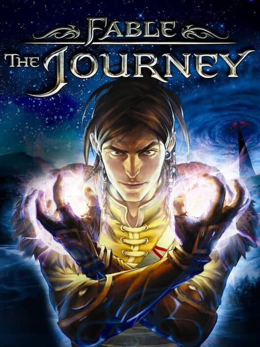 Fable: The Journey for Xbox 360 game image