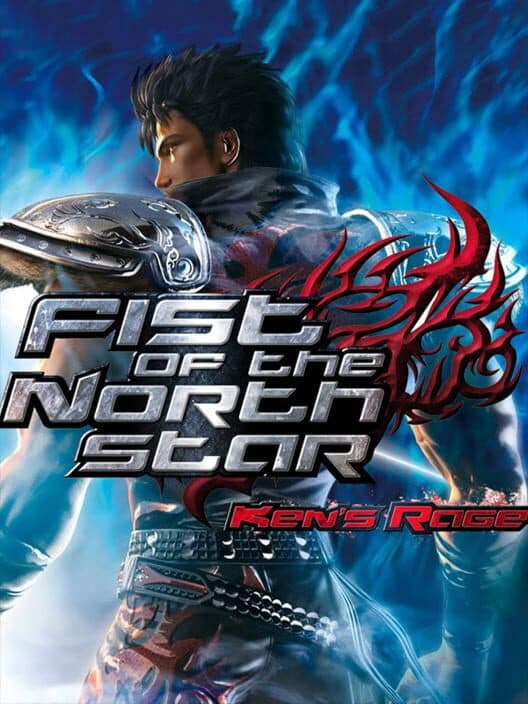 Fist of the North Star: Ken's Rage for Xbox 360 game image