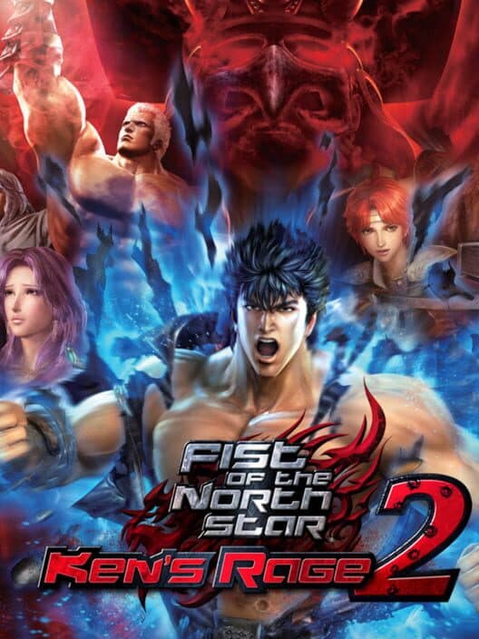 Fist of the North Star: Ken's Rage 2 for Xbox 360 game image