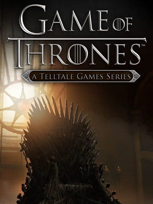 Game of Thrones for Xbox 360 game image