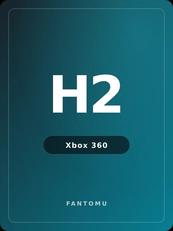 HAWX 2 for Xbox 360 game image