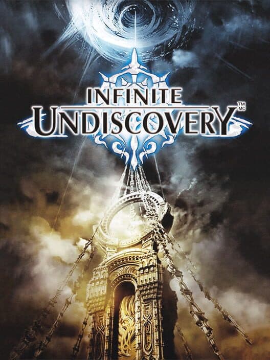 Infinite Undiscovery for Xbox 360 game image