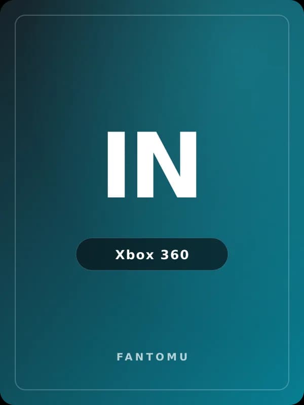 Intercooler for Xbox 360 game image