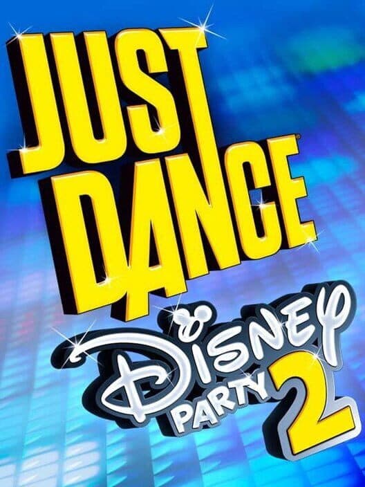 Just Dance: Disney Party 2 for Xbox 360 game image