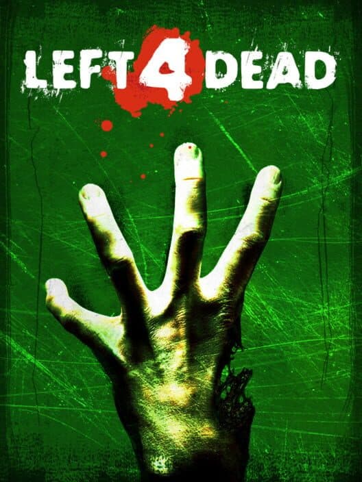 Left 4 Dead for Xbox 360 game image