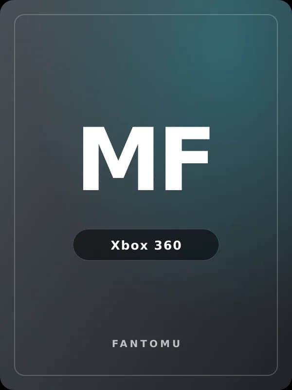 Madden 2008 Faceplate for Xbox 360 game image