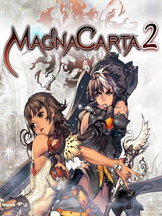 Magna Carta 2 for Xbox 360 game image