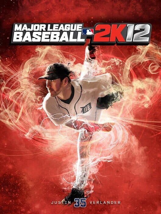 Major League Baseball 2K12 for Xbox 360 game image