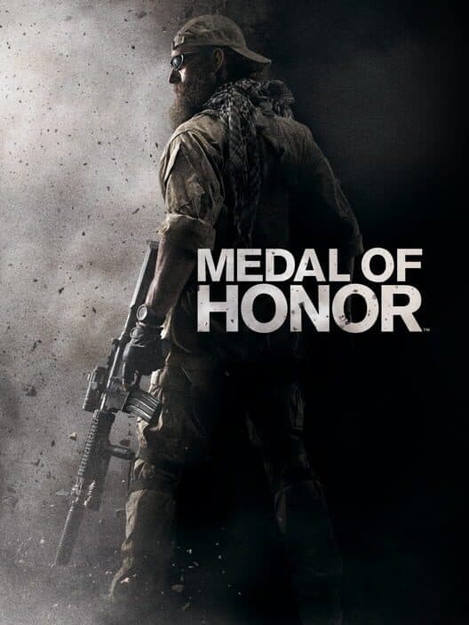 Medal of Honor for Xbox 360 game image