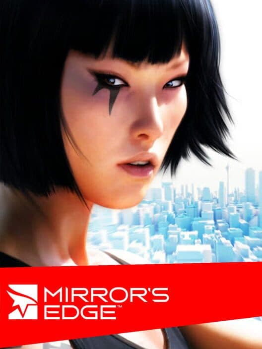 Mirror's Edge for Xbox 360 game image