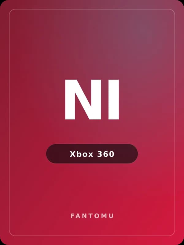 N3 II: Ninety Nine Nights II for Xbox 360 game image