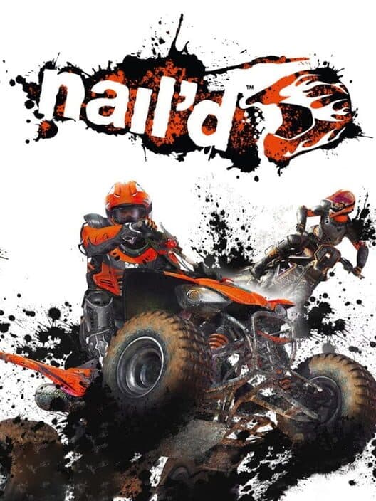 Nail'd for Xbox 360 game image