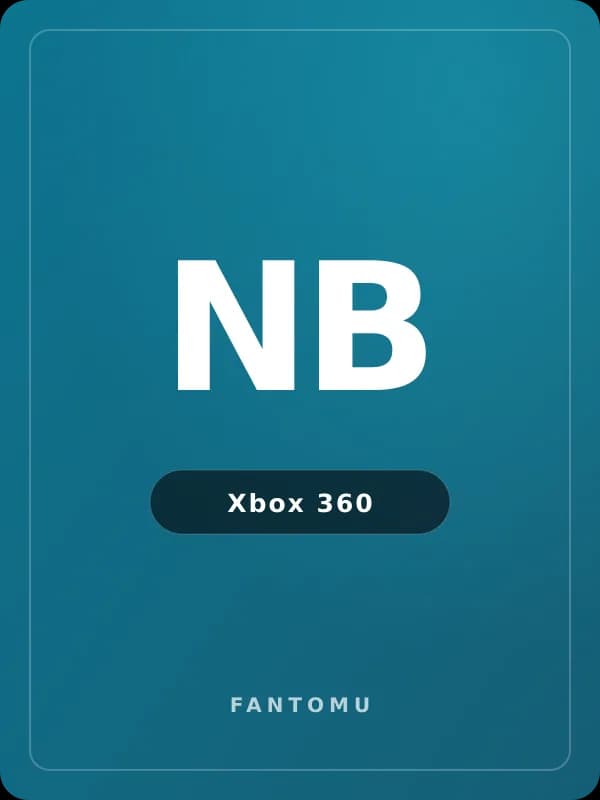 Naruto Broken Bond for Xbox 360 game image