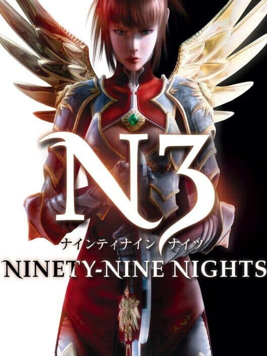 Ninety Nine Nights for Xbox 360 game image