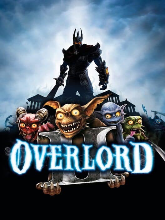 Overlord II for Xbox 360 game image