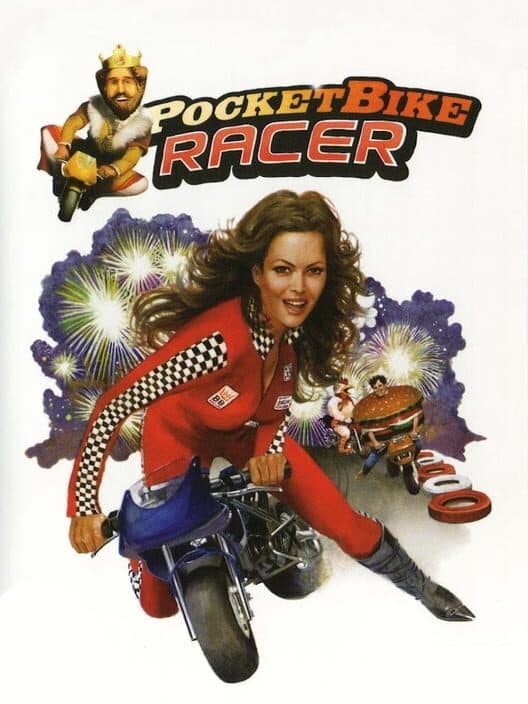 Pocketbike Racer for Xbox 360 game image