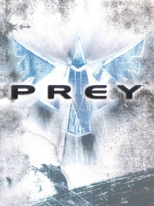 Prey for Xbox 360 game image