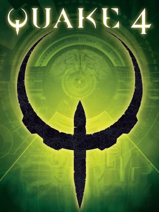 Quake 4 for Xbox 360 game image